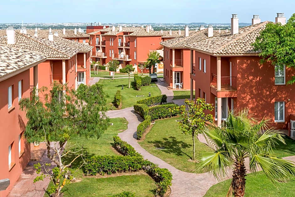 Ilunion Sancti Petri