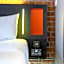 easyHotel Manchester
