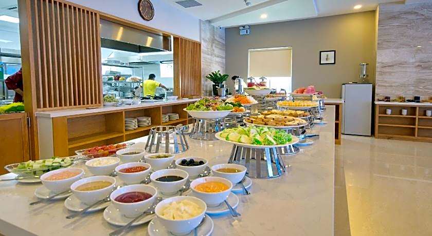 GIBSON HOTEL NHA TRANG