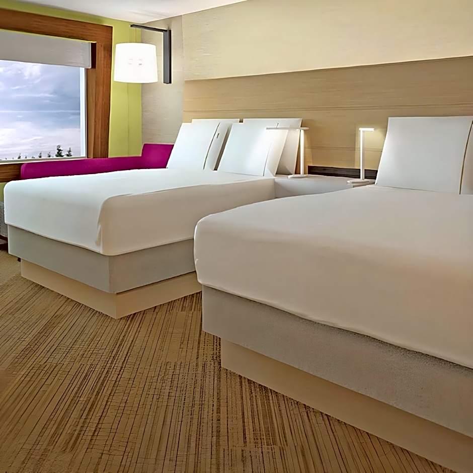 Holiday Inn Express & Suites Sterling Heights-Detroit Area By IHG
