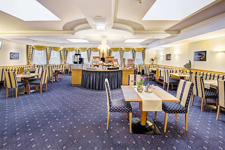 Hotel Bayrischer Hof