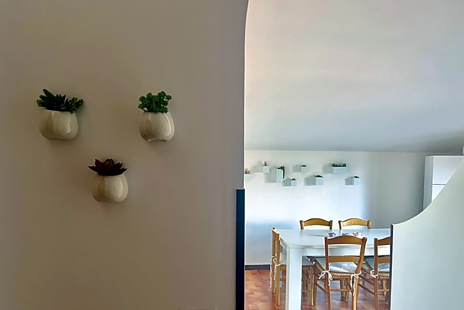 B&B Villa Reginella