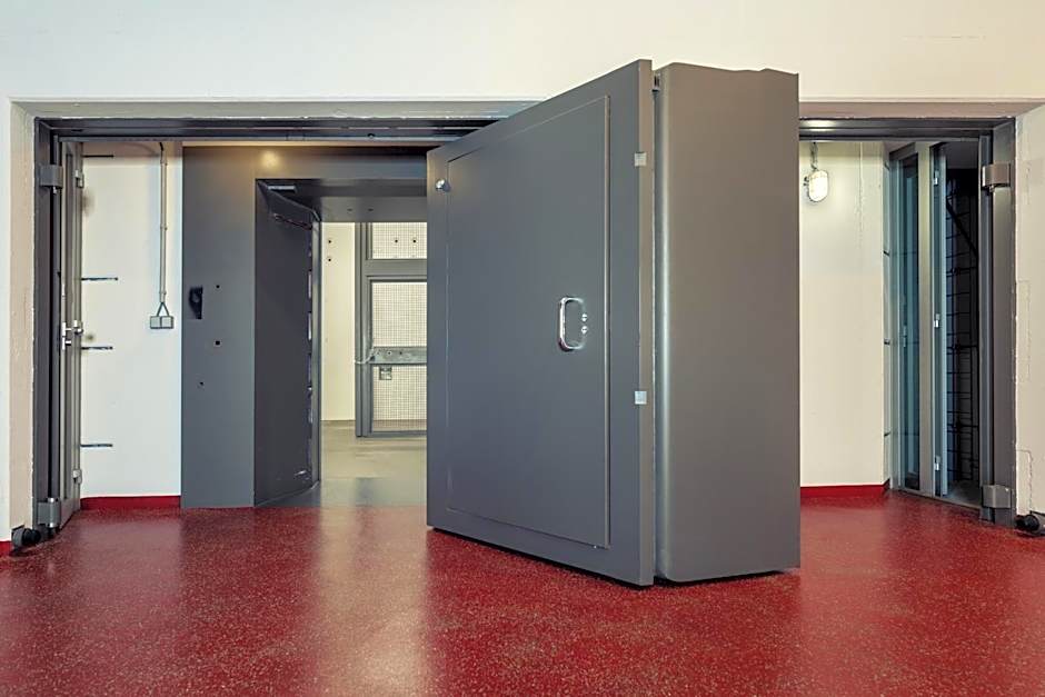 Hotel Amaris Bremerhaven