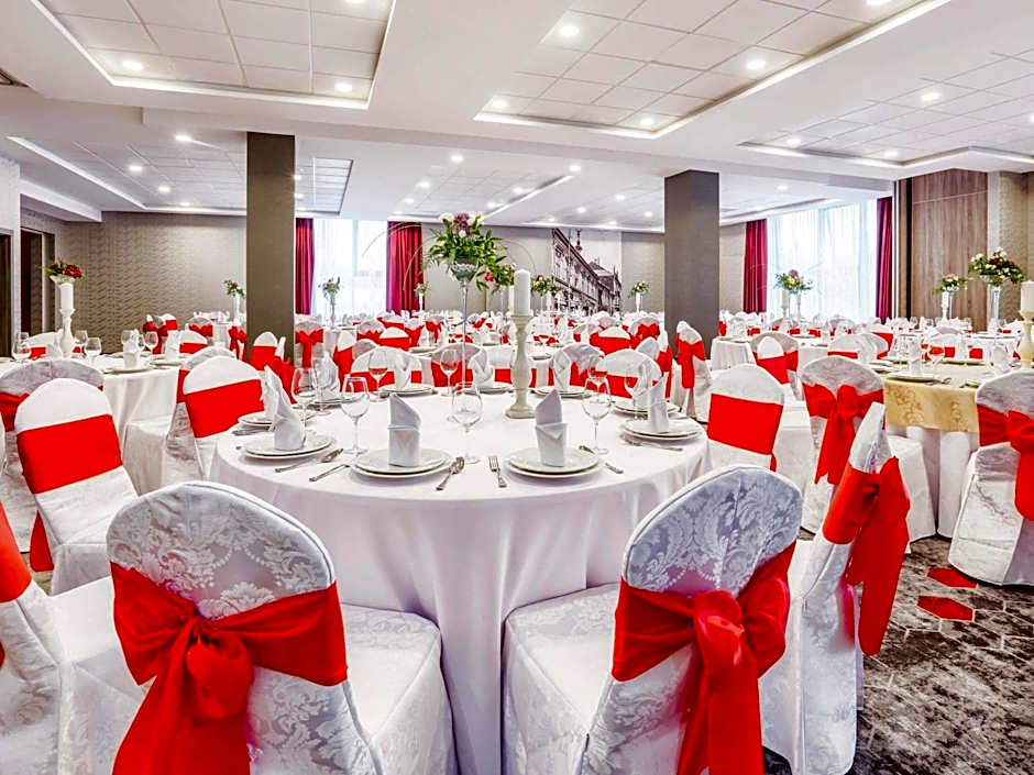 ibis Styles Nowy Sacz