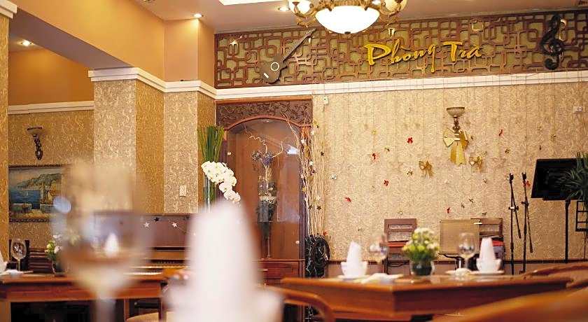 Grand Hotel Vung Tau