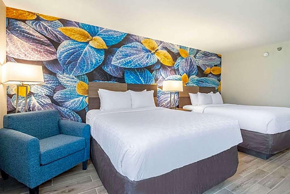 Clarion Pointe South Boston - Danville East