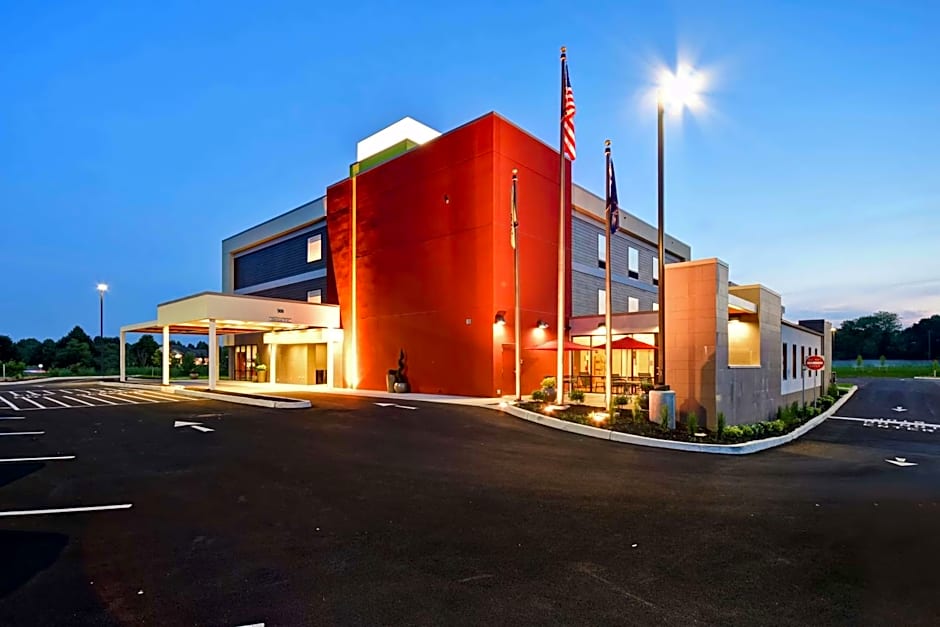 Home2 Suites by Hilton Mechanicsburg