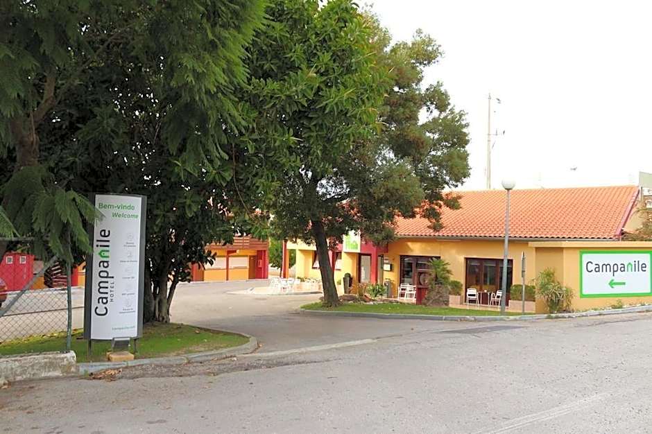 Campanile Setubal