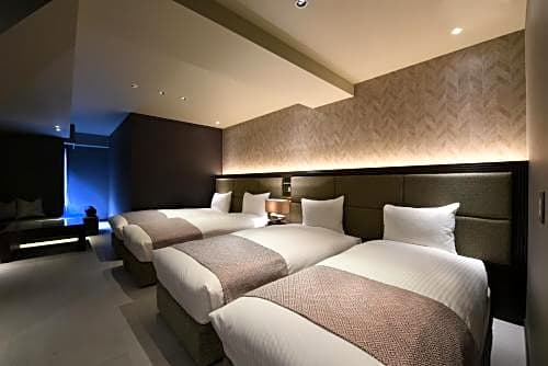 HOTEL BAMBOO GARDEN 錦糸町 Adult Only