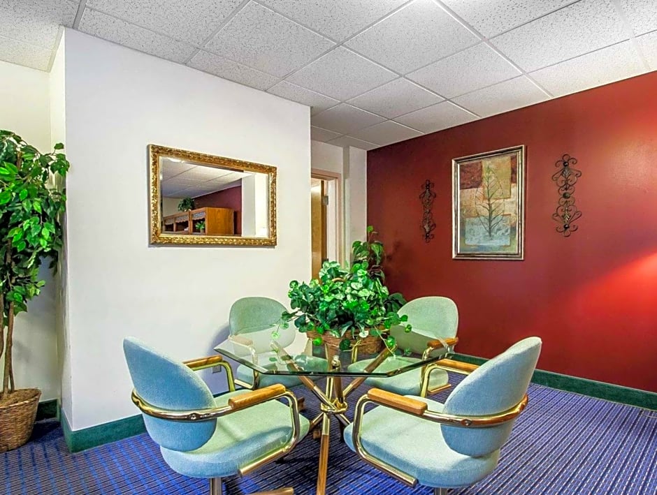 Clarion Inn Branson