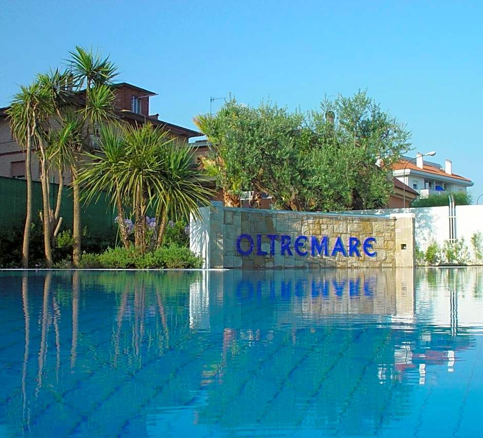 Residence Oltremare