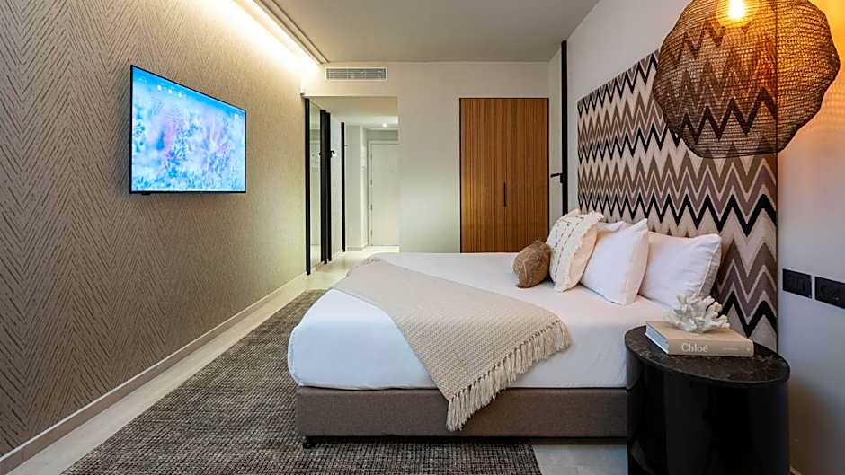 LEONARDO PLAZA HAIFA