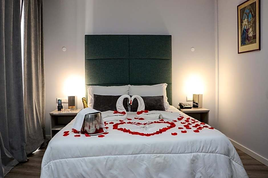 Hotel Dos Cavaleiros