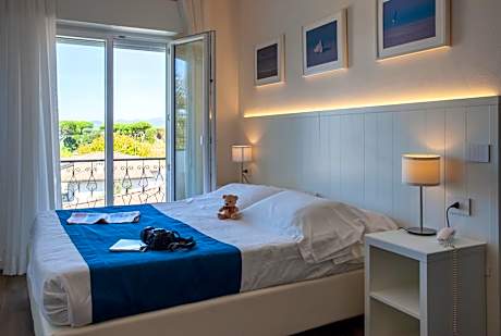 Triple Room with Balcony