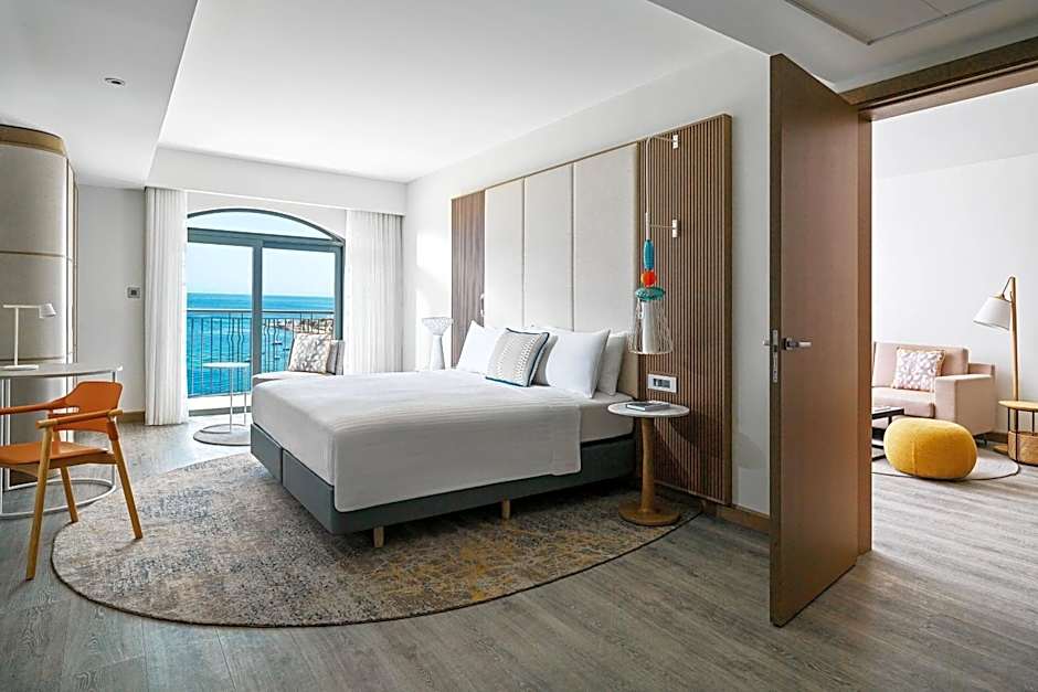 Malta Marriott Resort & Spa