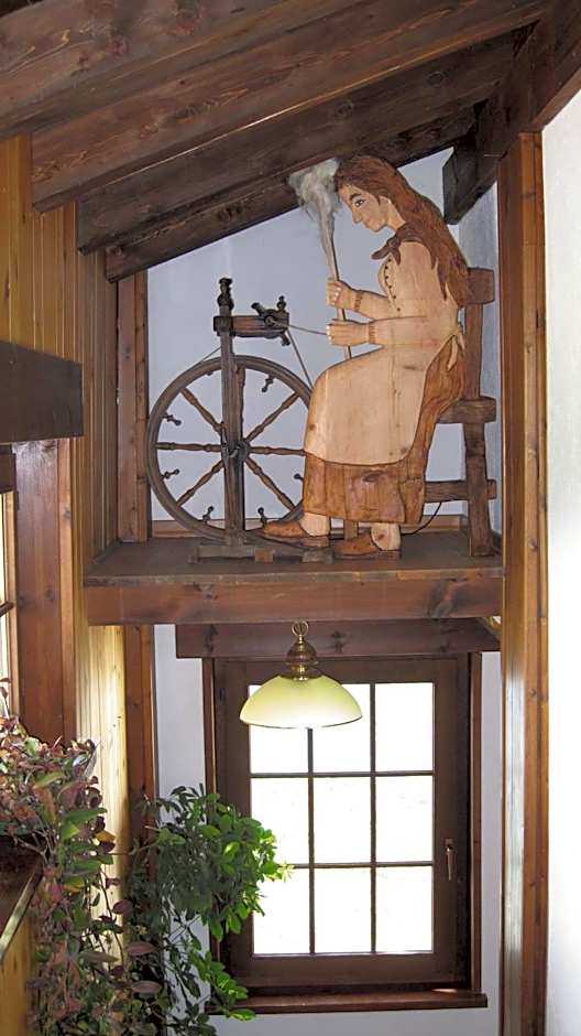 Hotel Ristoro Vagneur