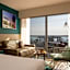 Mercure Villeneuve Loubet Plage