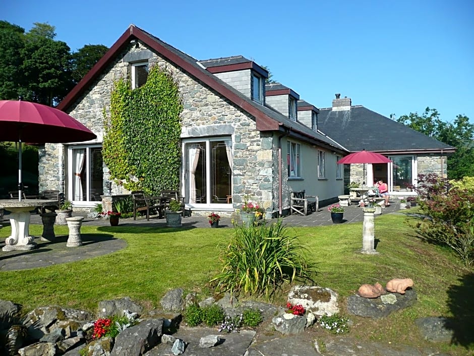 Heulwen Guest House