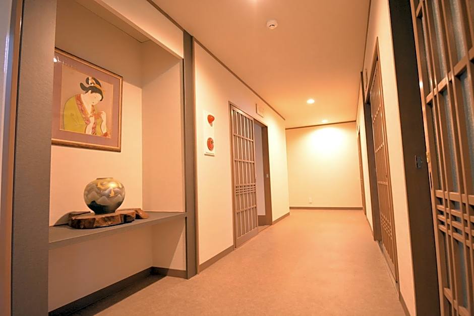 Shirahama no Yado Daigo