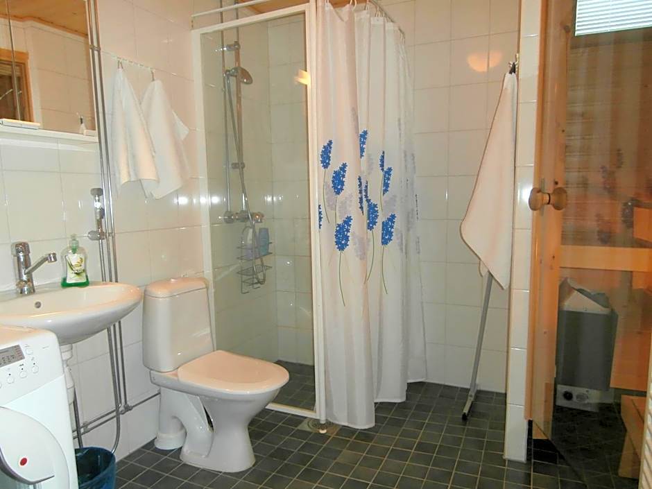 Huoneistohotelli Nallisuites