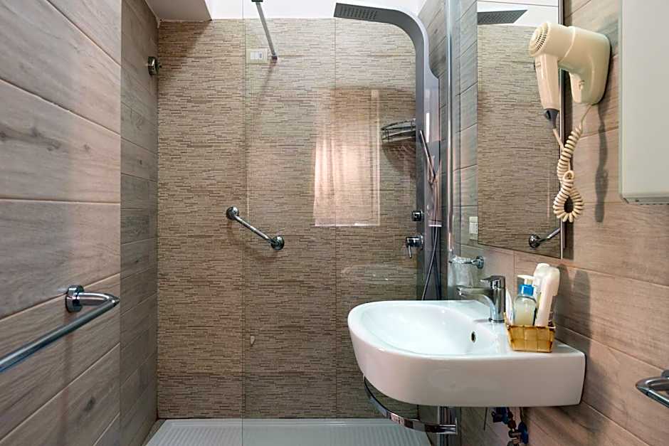 Agorà Mura Greche B&b