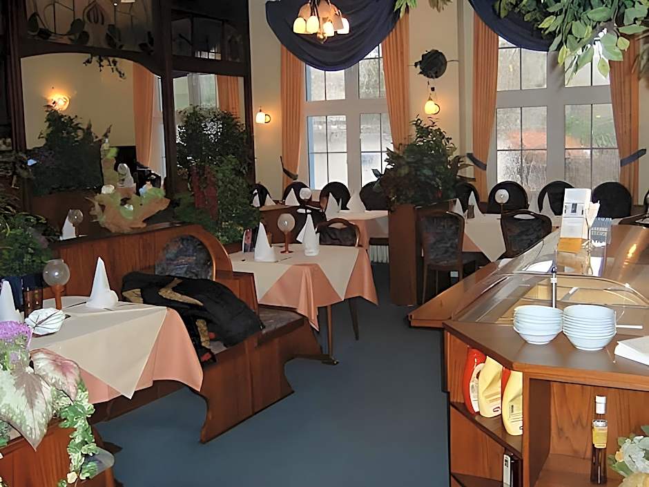 Hotel Stadt Emmerich