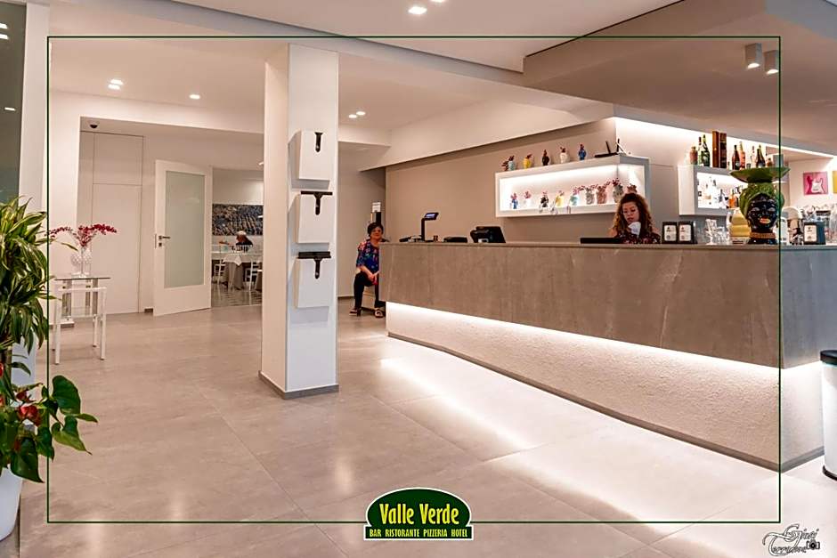 Hotel Valle Verde