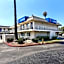 Motel 6-Pleasanton, CA