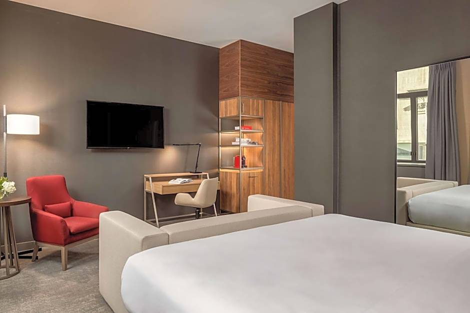 NH Collection New York Madison Avenue