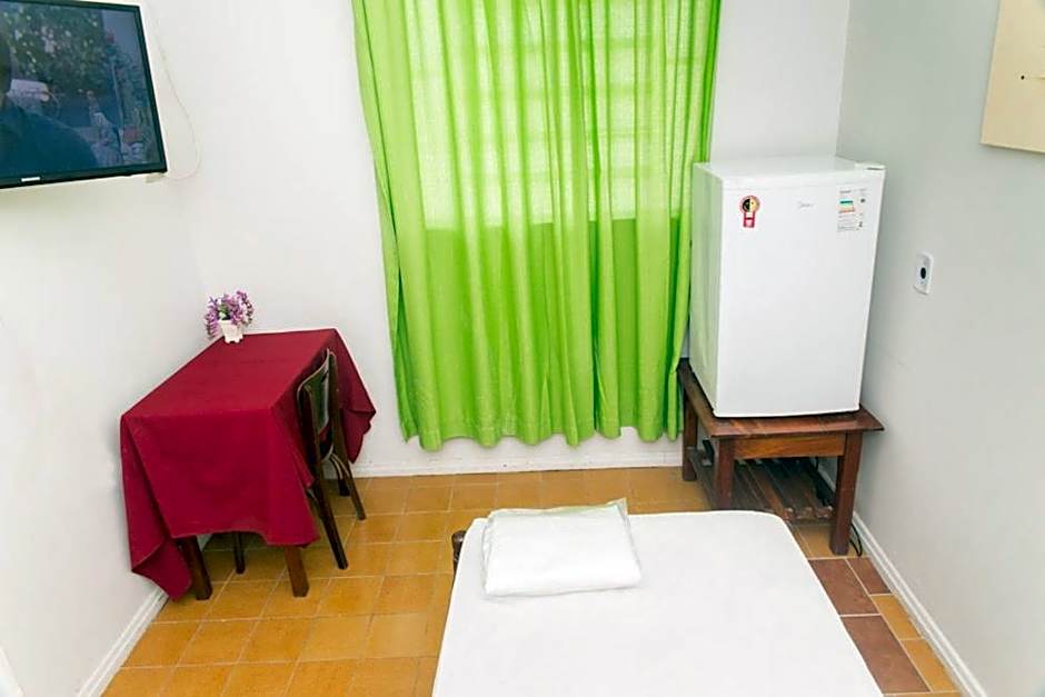 Hotel Euzebio´s