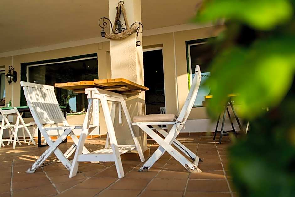 Hotel El Balcon de las nieves