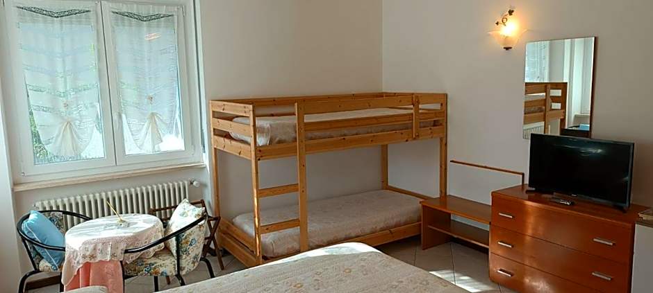 B&B Home Sweet Home