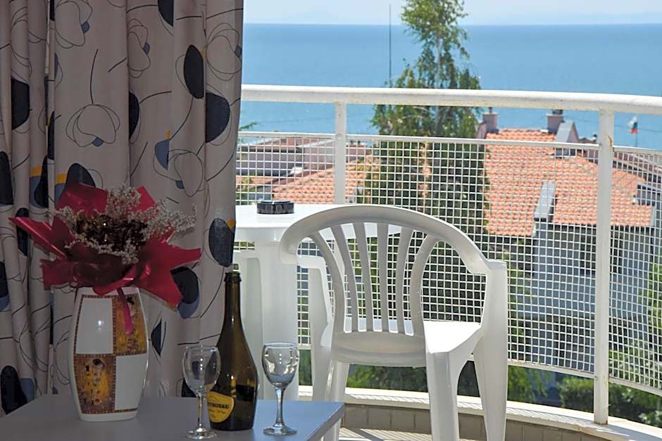 Sineva Park Hotel - All Inclusive