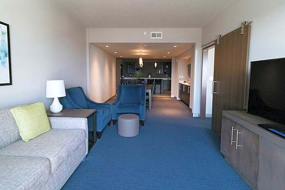 Hilton Garden Inn Madison Sun Prairie