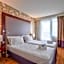 Clarion Paris CDG Airport
