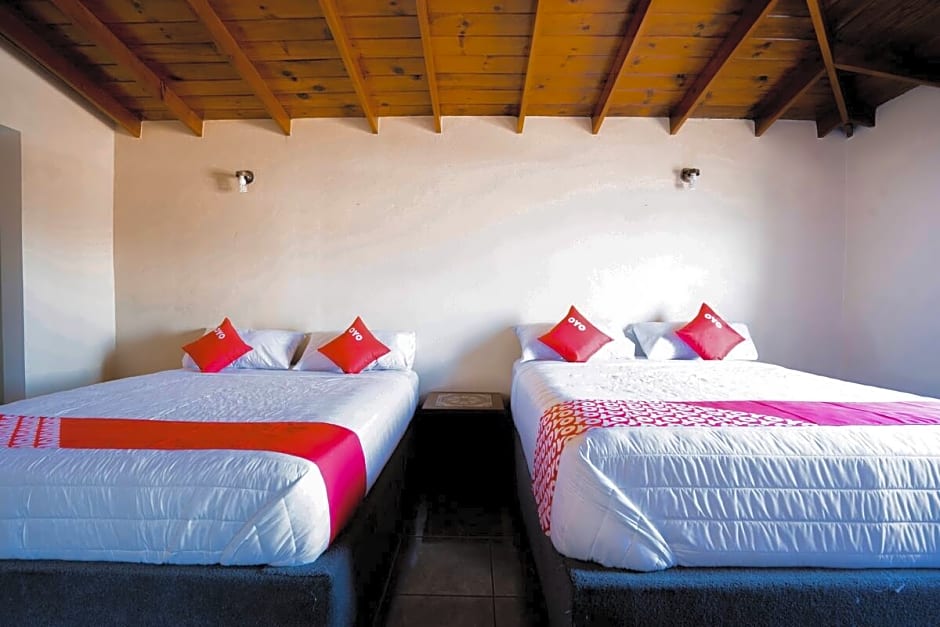 OYO Hotel CocoBeach