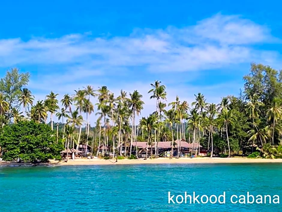 Koh Kood Cabana