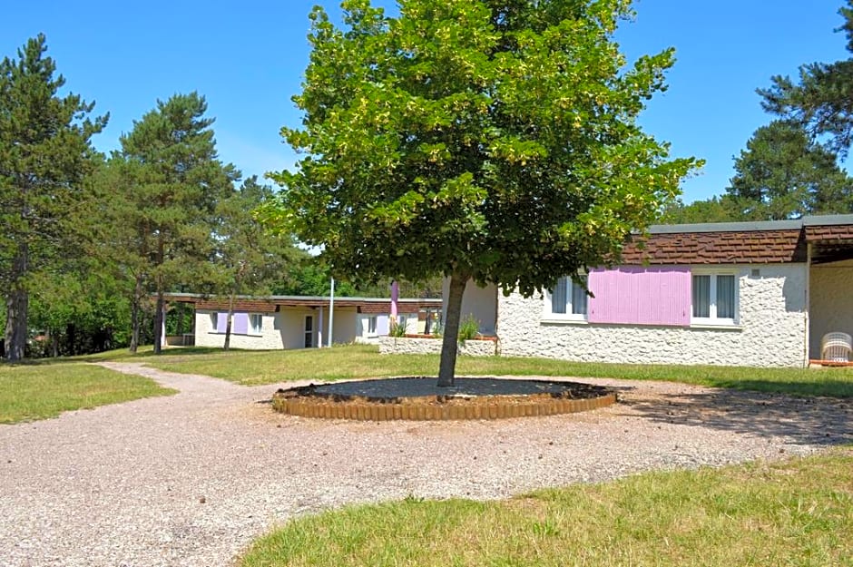 Vvf Villages Chatel Censoir