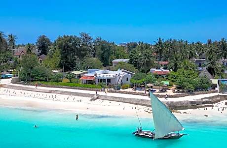 Flame Tree Cottages