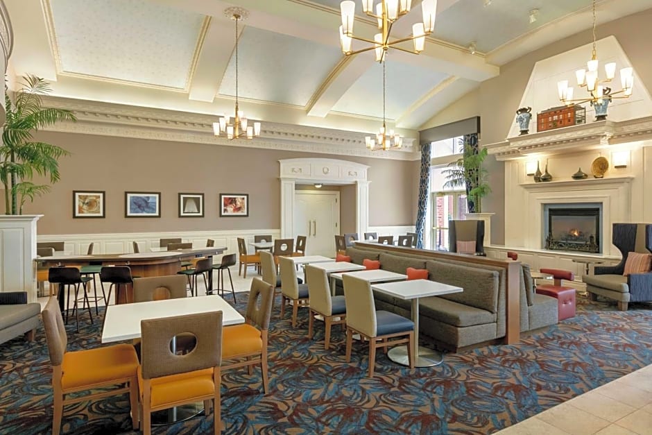 Homewood Suites By Hilton Harrisburg East-Hershey Area