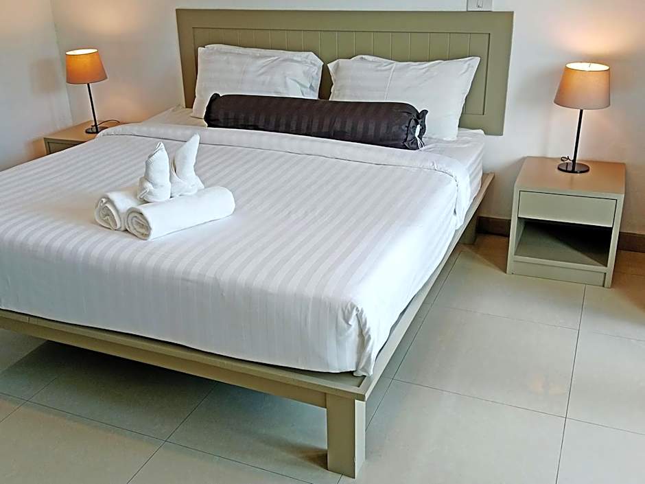 Photo 1 of 11 of Standard Double Room