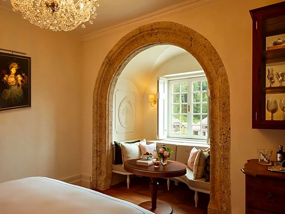 Rosewood Schloss Fuschl