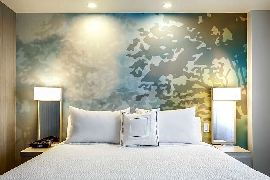 Courtyard by Marriott Montreal West Island/Baie D'Urfe