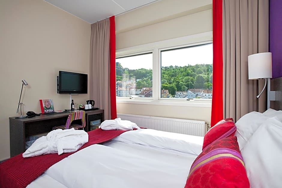 Thon Hotel Halden