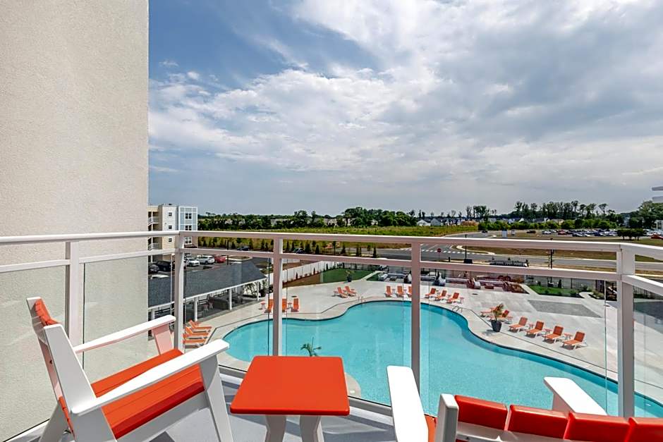 Cambria Hotel Rehoboth Beach