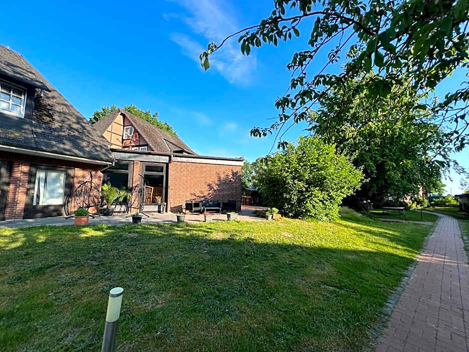 Ihr Ferien Hotel Brunnenhof