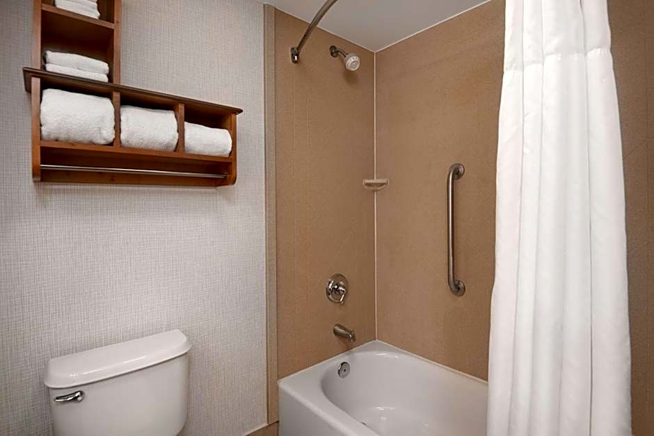 Hampton Inn By Hilton Tallahassee-Central