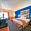 Super 8 by Wyndham Chattanooga/Hamilton Place