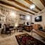 Ares Cave Suites