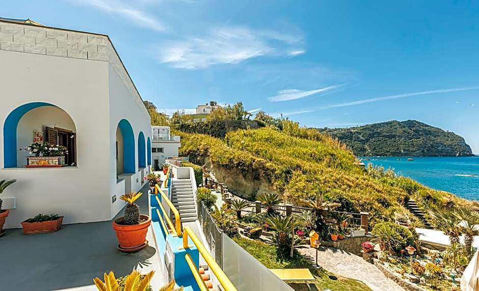 Hotel Cava Dell'Isola